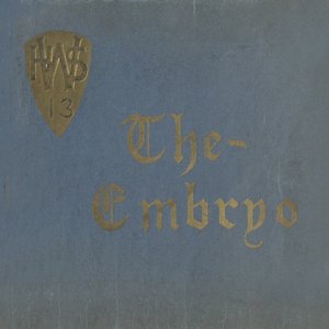 cover image of Aliquippa - The Embryo - 1913